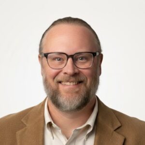 Picture of Rev. Dr. Dan Lowery