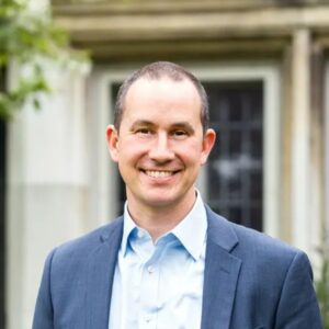 Picture of Stephen Cady, PhD