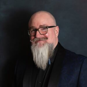 Picture of Rev. Evve Kuykendall