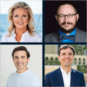 Picture of Led by Rekindle Summit Breakout Speakers