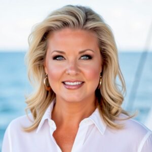 Picture of Leigh Gettman-Allen